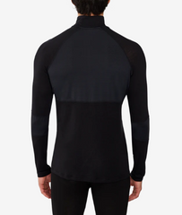 Load image into Gallery viewer, Kombi - Merino Mix ACTIVE - Men&#39;s 1/4 Zip
