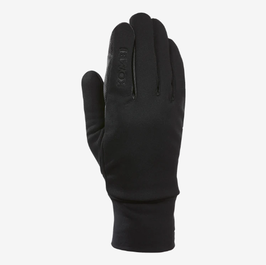 KOMBI - Winter Multi Tasker WINDGUARD® Hiking Gloves - Men