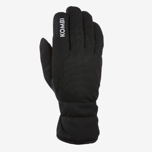 Kombi - Wanderer POWERPOINT® Touch Cross-Country Gloves - Men