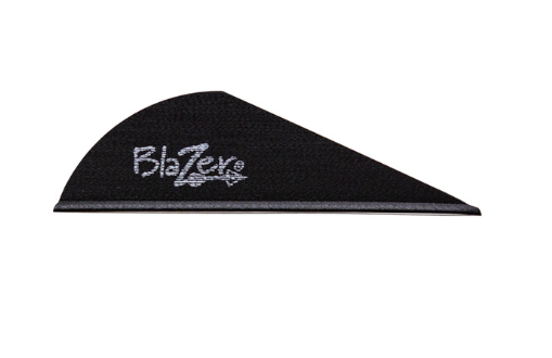 Bohning Blazer Arrow Vanes - Single & 100 Packs