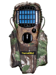 Load image into Gallery viewer, Thermacell Holster With Clip For Portable Mosquito Repeller
