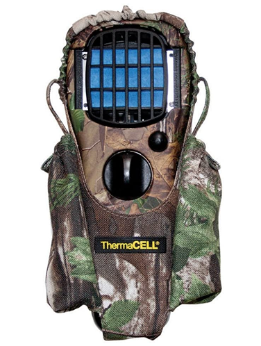 Thermacell Holster With Clip For Portable Mosquito Repeller