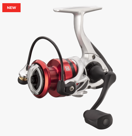 13 Fishing - SOURCE F SPINNING REELS