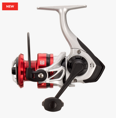 Load image into Gallery viewer, 13 Fishing - SOURCE F SPINNING REELS
