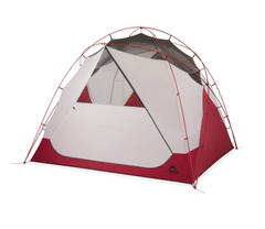 Load image into Gallery viewer, MSR Habitude™ 4 Family &amp; Group Camping Tent
