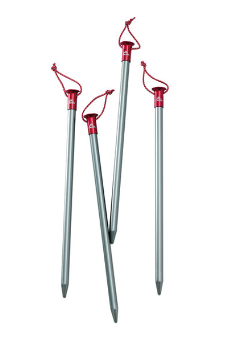 MSR Core Tent Stakes