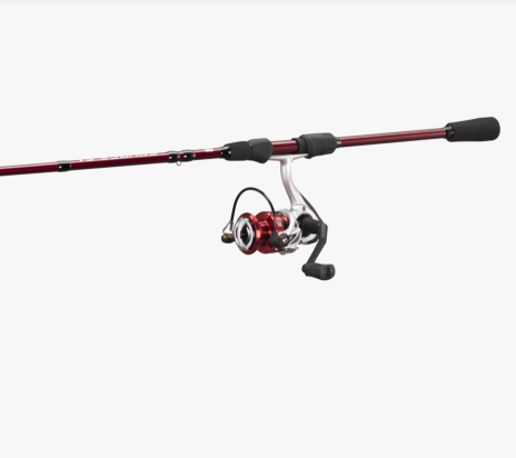 13 Fishing Radioactive Pickle Spinning Combo – Wild Valley Supply Co.