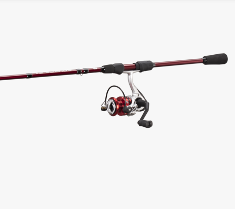 13 Fishing -  Source F1 Spinning Combo