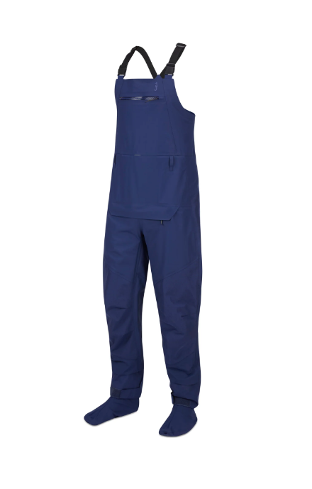 Mustang Survival MEN'S TAKU DRY BIB Bootfoot Waders