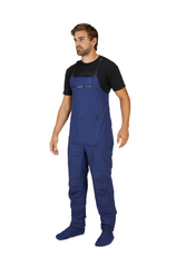 Load image into Gallery viewer, Mustang Survival MEN&#39;S TAKU DRY BIB Bootfoot Waders
