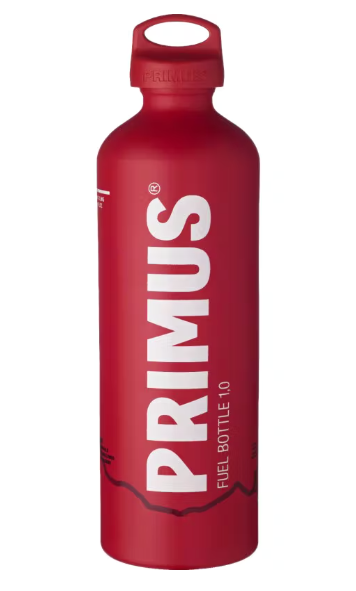 Primus Fuel Bottles