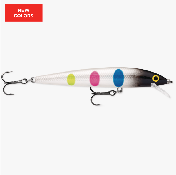 Rapala Husky Jerk® 4