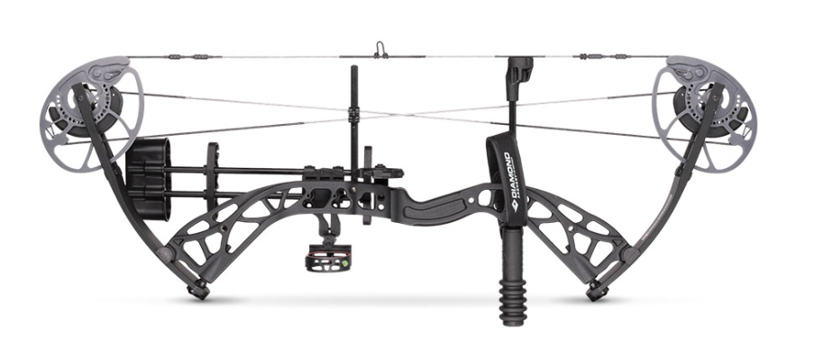 Diamond -  Edge Max Compound Bow