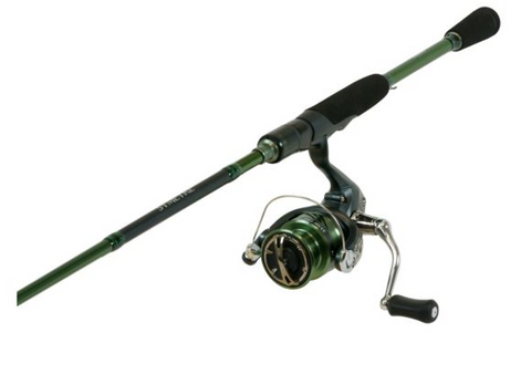 Shimano - Symetre Spinning Combo