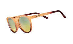 Load image into Gallery viewer, Goodr Polarized Sunglasses - The Circle Gs
