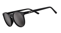 Load image into Gallery viewer, Goodr Polarized Sunglasses - The Circle Gs

