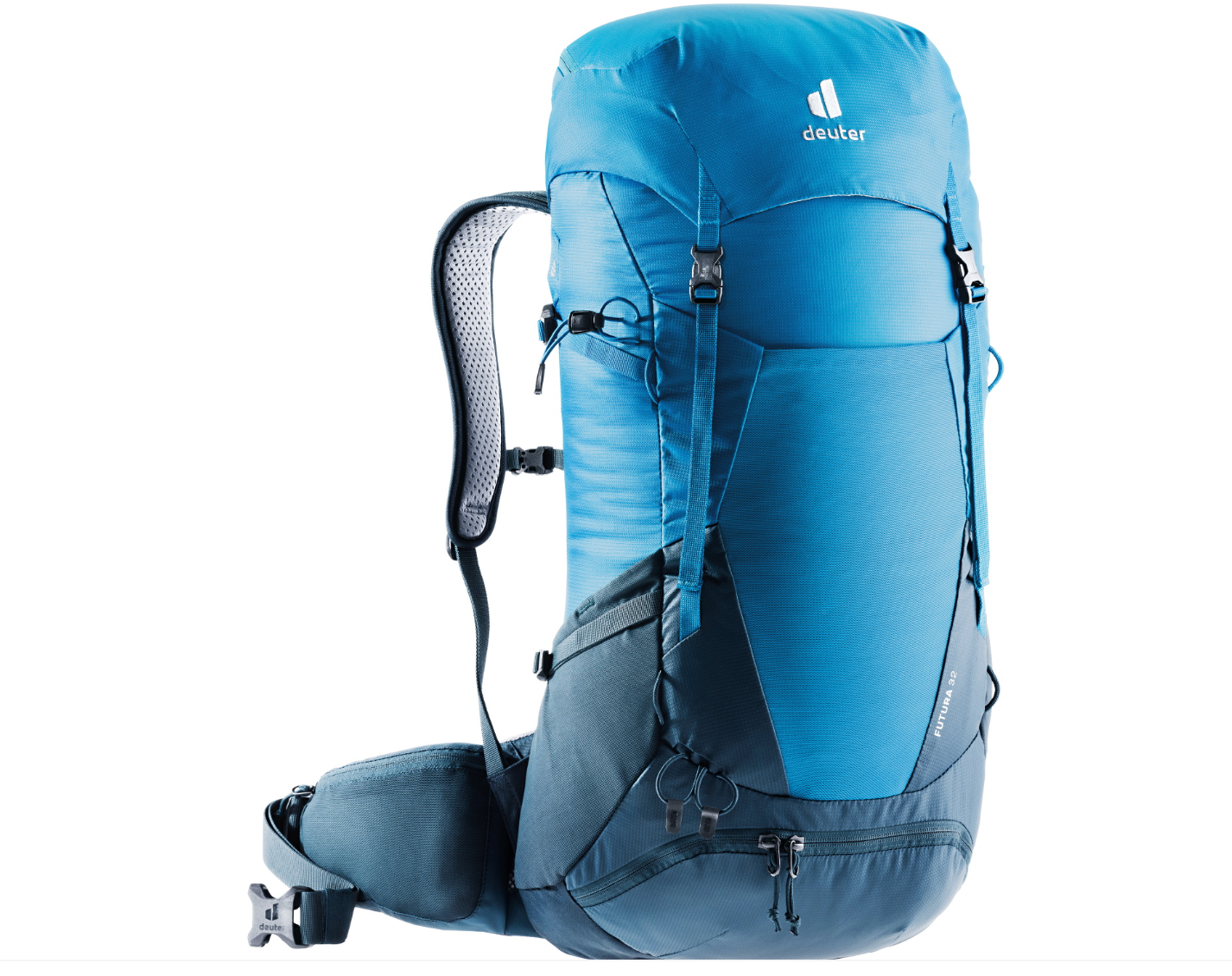 Deuter futura 32 best sale ac