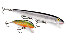 Load image into Gallery viewer, Rapala - Original Floating® F18
