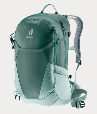 Deuter store futura 44