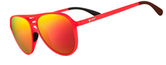 Load image into Gallery viewer, Goodr Polarized Sunglasses - Mach G
