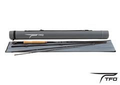 Load image into Gallery viewer, TFO Blue Ribbon Fly Rod Series
