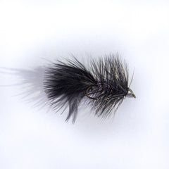 Load image into Gallery viewer, Conehead Wooly Bugger Fly
