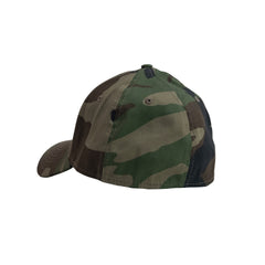 Load image into Gallery viewer, Wild Valley - Full back stretch hat - Camo
