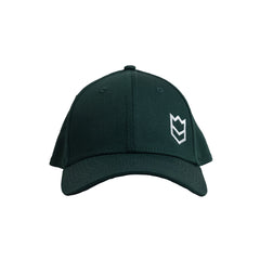 Load image into Gallery viewer, Wild Valley - Full back stretch hat - Green
