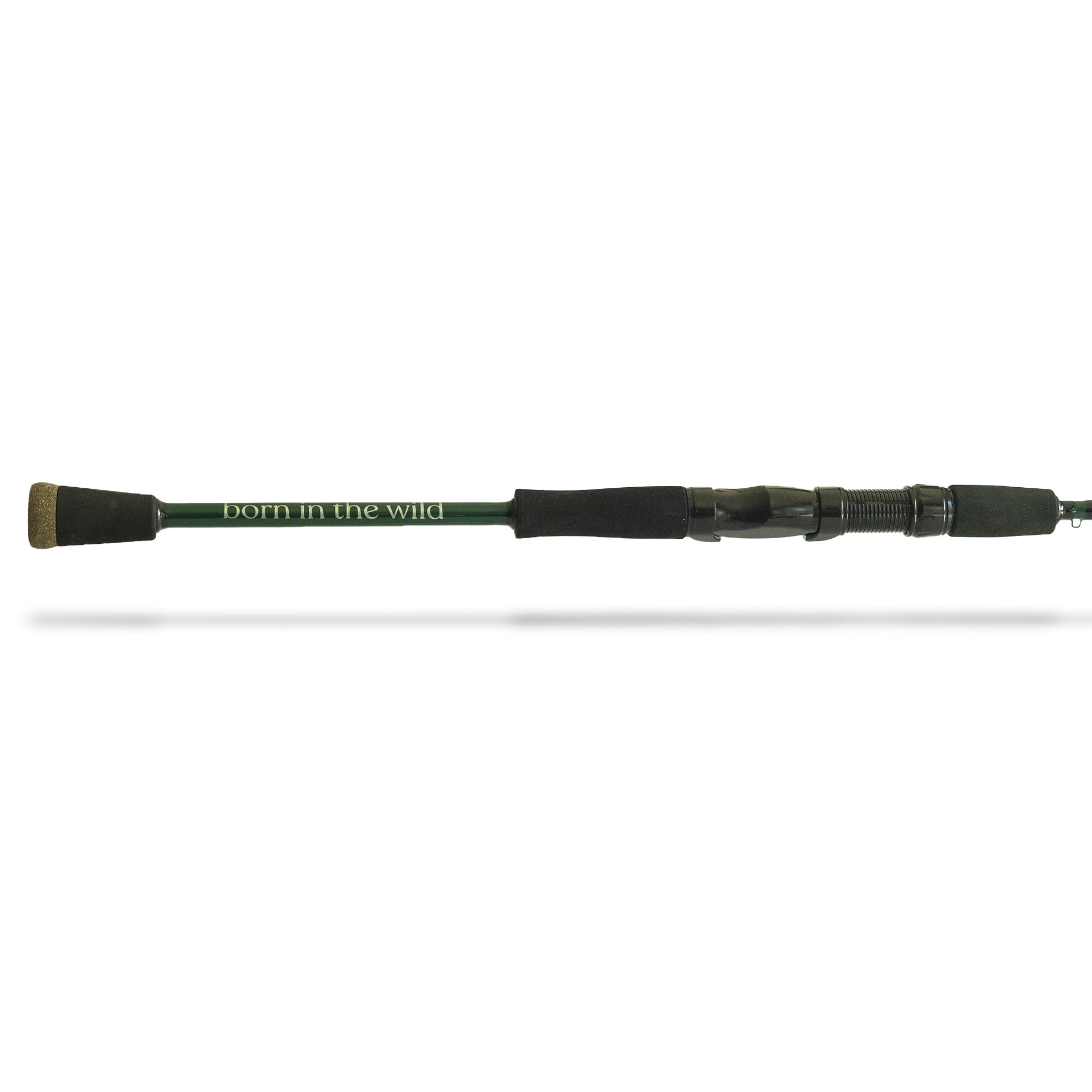 Custom Saltwater fishing rod
