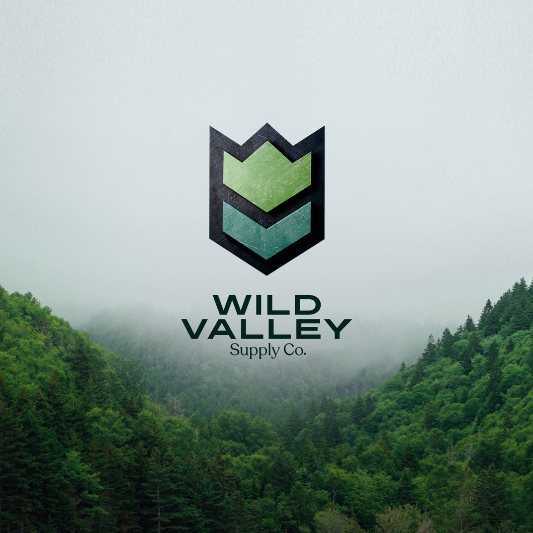 Wild Valley Supply Co. Gift Card