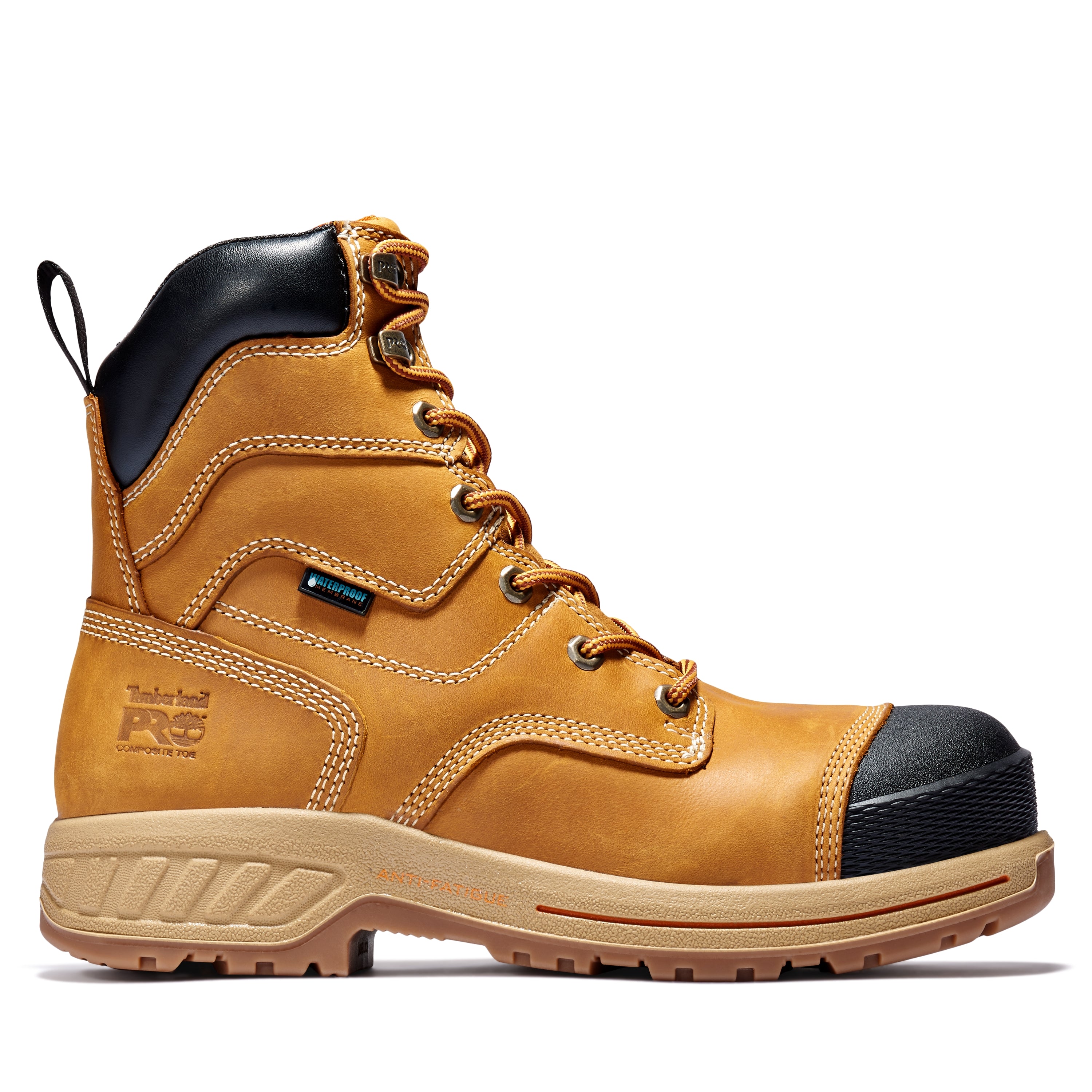 Timberland 6w best sale size