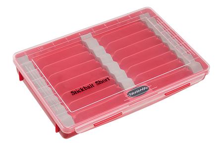 D-VEC TACTICAL STICKBAIT ORGANIZER