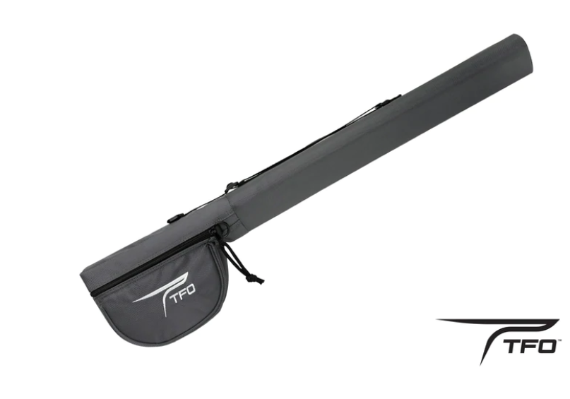 TFO - Single Rod & Reel Carrying case