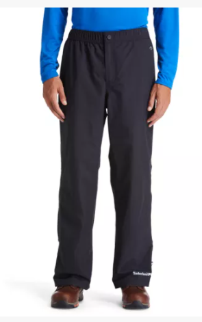 Men's Timberland PRO® Fit-to-Be-Dried Waterproof Pant