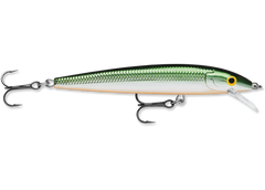 Load image into Gallery viewer, Rapala Husky Jerk® 4&quot; (HJ10); 4&#39;-8&#39;; Tennessee Shad
