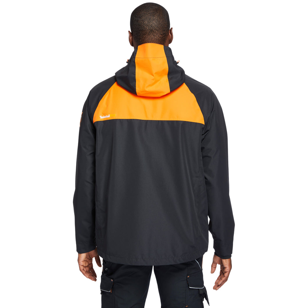 Men's Timberland PRO® Dry Shift Waterproof Jacket