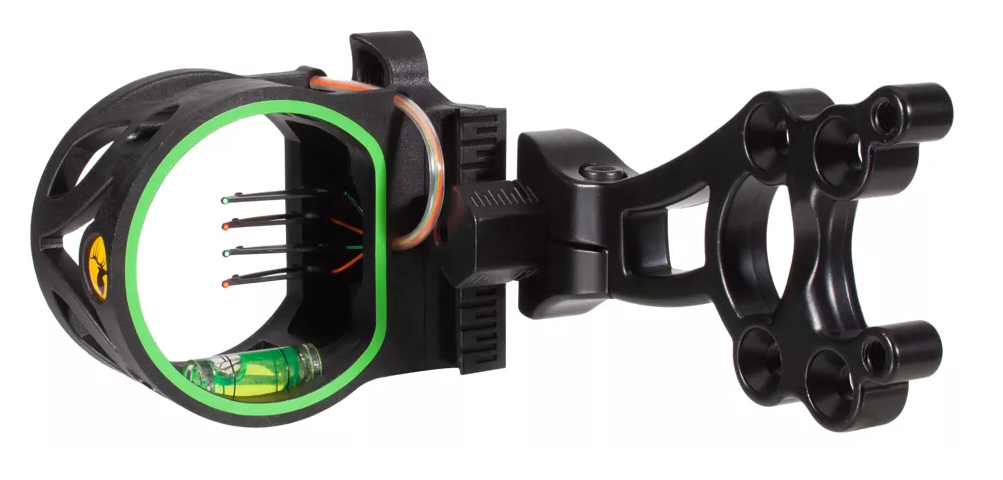 Trophy Ridge Joker 4 Bow Sight – Wild Valley Supply Co.