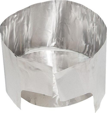 MSR - Heat Reflector with Windscreen