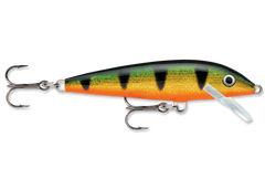 Load image into Gallery viewer, Rapala Original Floating® 4-3/8&quot; (F11); 4&#39;-6&#39;; Perch

