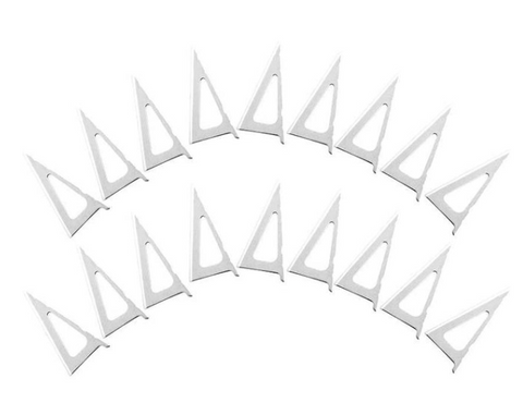 NAP - Thunderhead Replacement Blades
