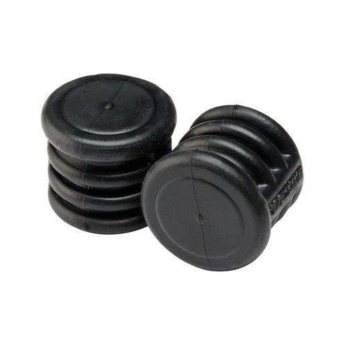 EXCALIBUR 1968 S5 Crossbow Replacement Pads S5 Replacement Pads Black