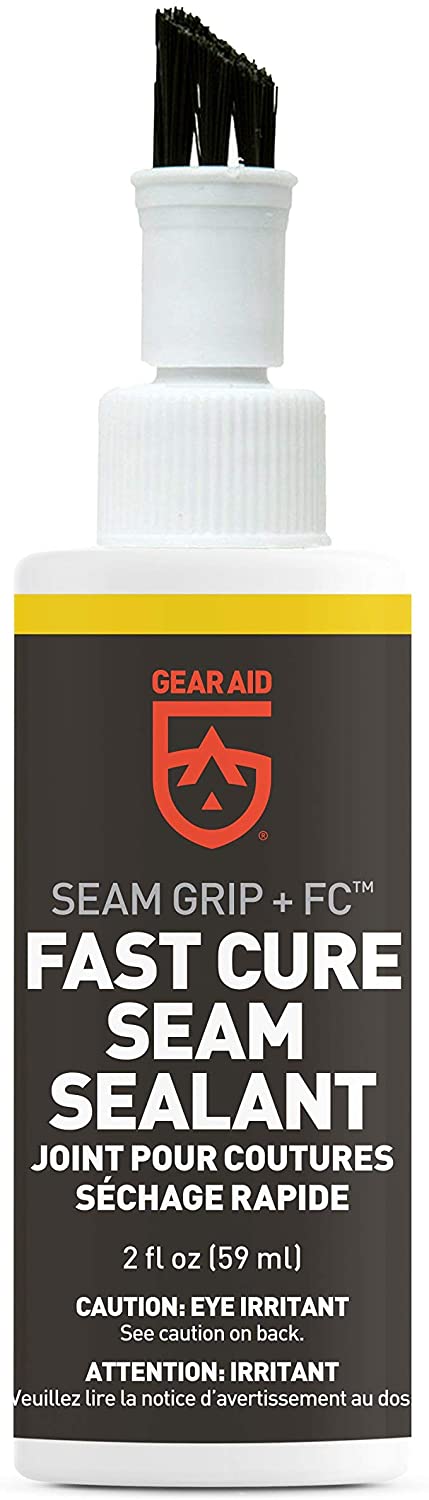 Seam Grip FC Fast Cure Seam Sealant