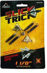 Load image into Gallery viewer, Slick Trick Crossbow Broadhead 1 1/8
