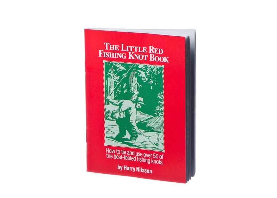 Little Red Knot Book | TFO - Temple Fork Outfitters Canada