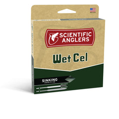 Load image into Gallery viewer, Scientific Anglers - WETCEL SINK TIP - Clear
