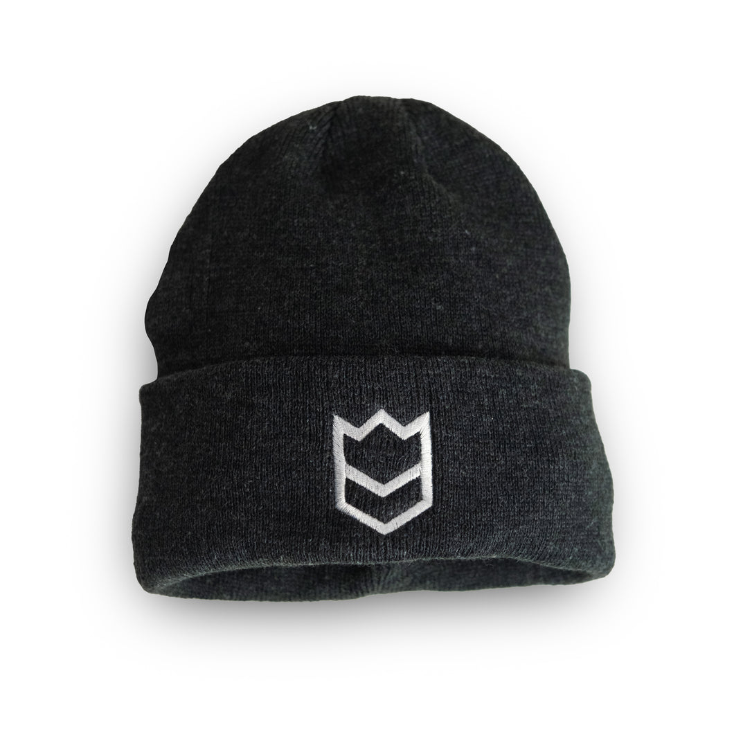 Wild Valley - Fleece lined Toque