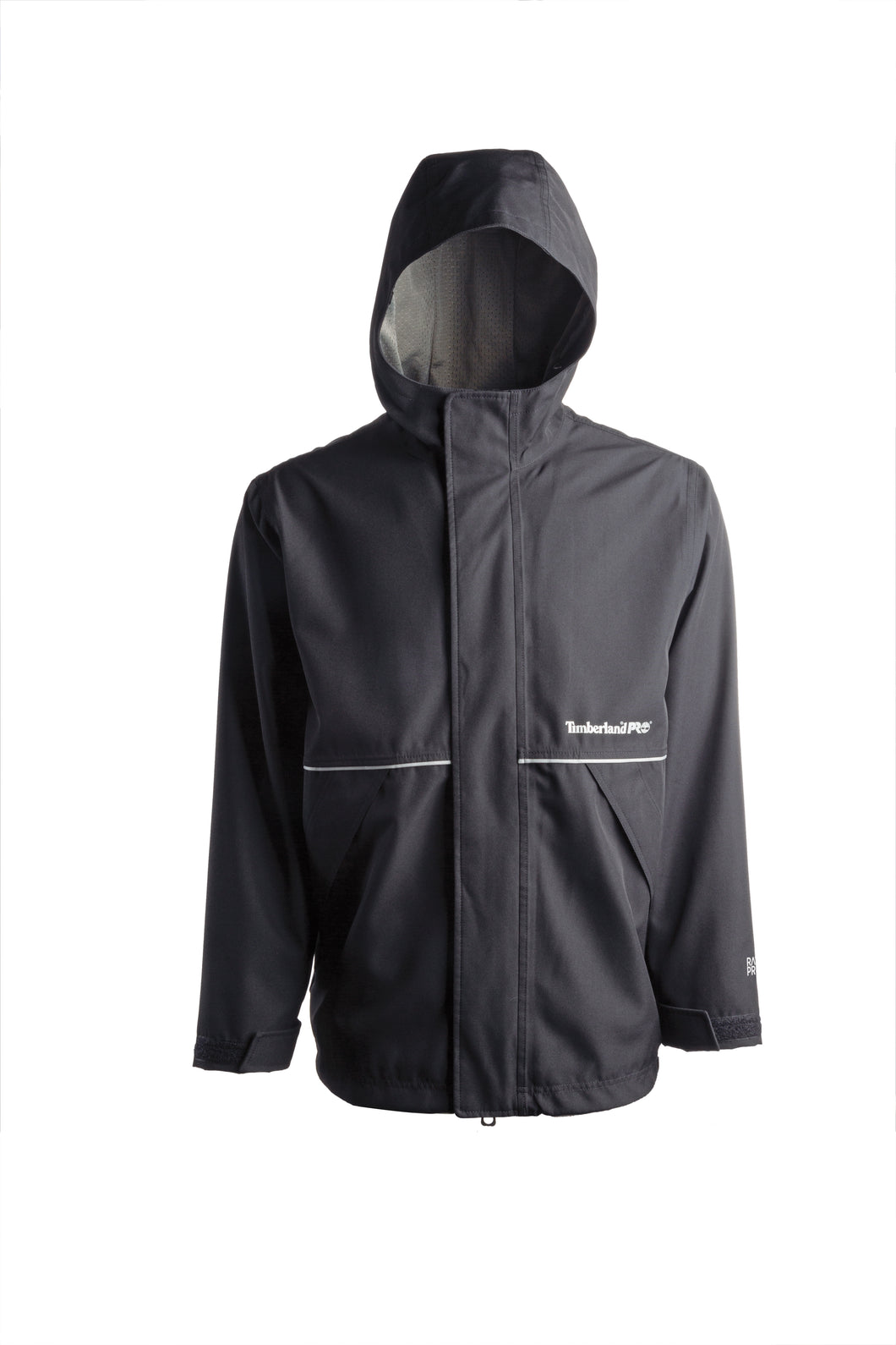 Men's Timberland PRO® Fit-To-Be-Dried Waterproof Rain Jacket